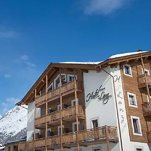 Hotel Lanz
