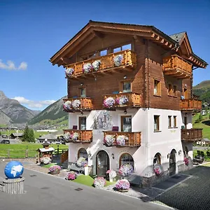 Hotel Piccolo