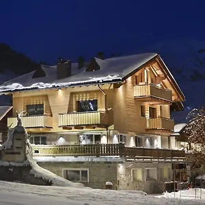 Hotel Steinbock -