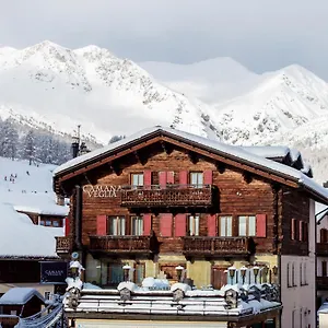 Hotel Camana Veglia