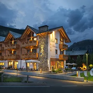 3* Hotel Silvestri