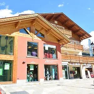 Hotel Garni Al Plan