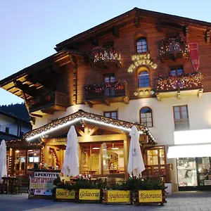 3* Hotel Helvetia
