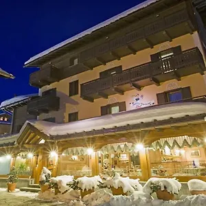 Hotel Alpenrose