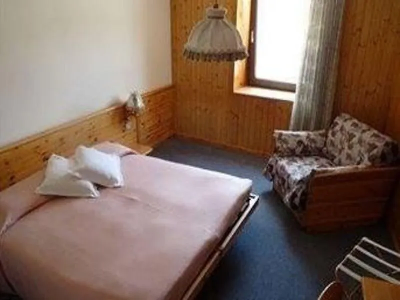 ***  Hotel Ferre 利维尼奥 意大利