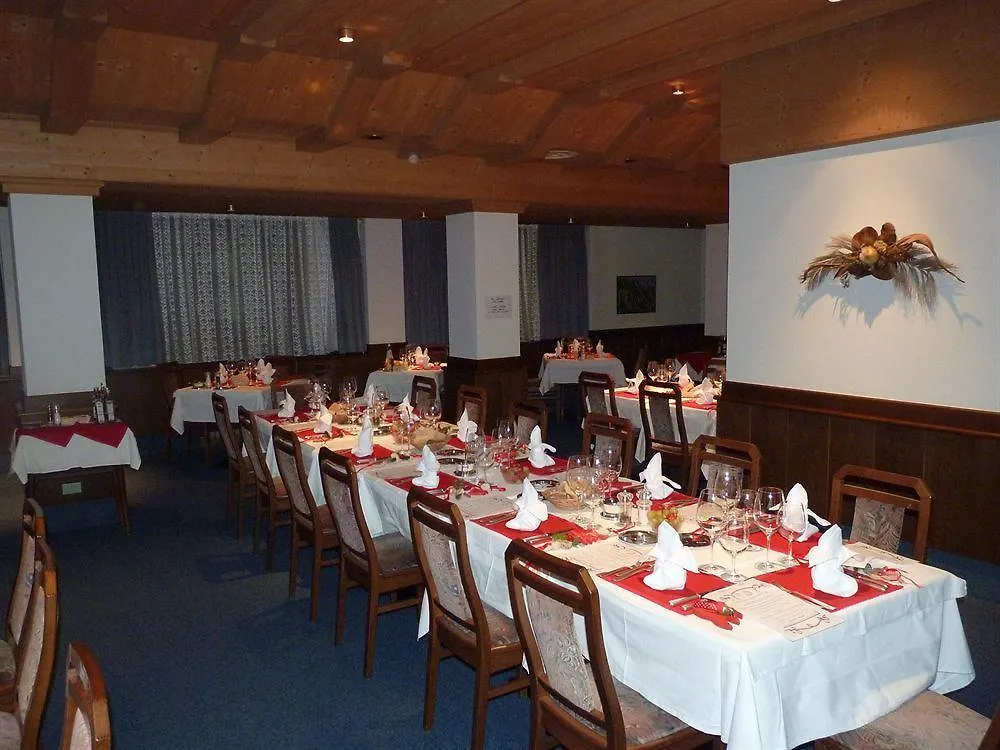 Hotel Ferre Livigno