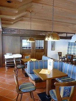 Hotel Ferre Livigno