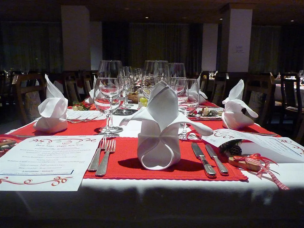 Hotel Ferre Livigno