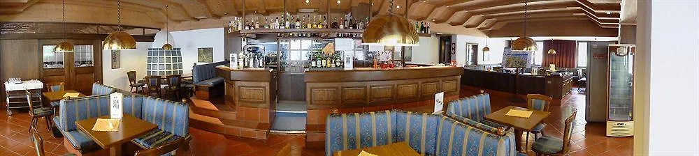 Hotel Ferre Livigno