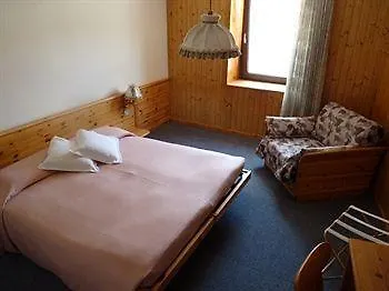 Hotel Ferre Livigno Italy