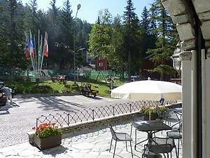 ***  Hotel Ferre Livigno Italy